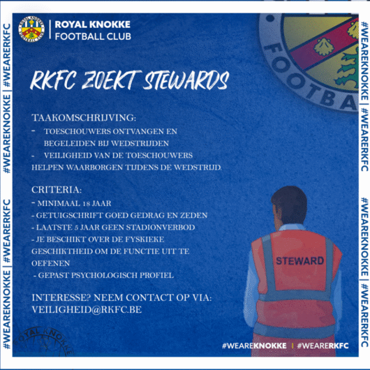 vacatures