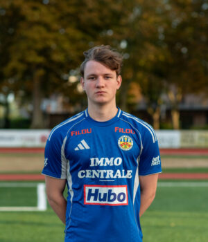 Fiodar Stanislavich