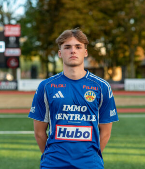 Lander Gevaert
