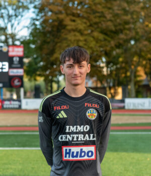 Yorbe Bortier