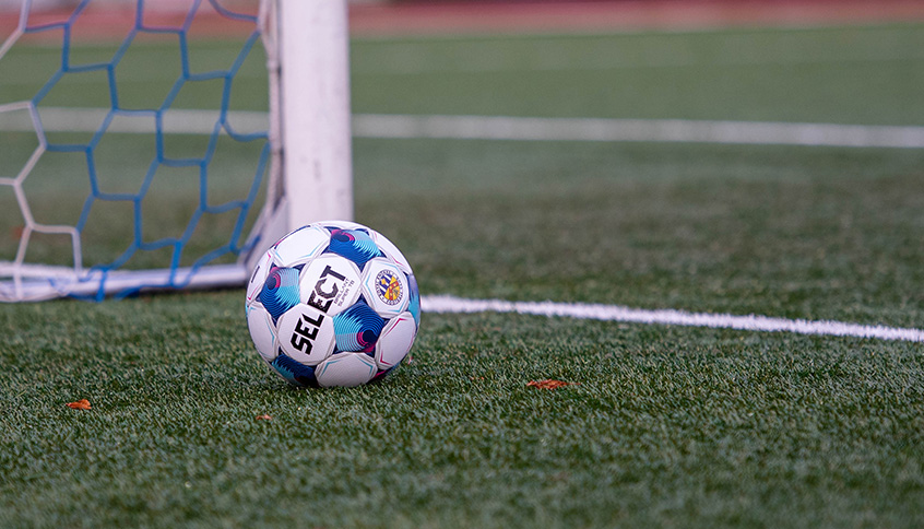 Winterstop bij RKFC!