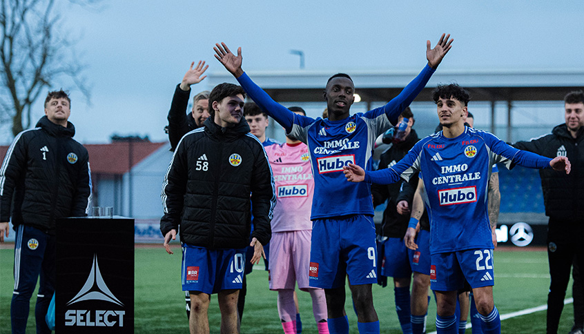 RKFC pakt verdiende derbyzege tegen SK Roeselare!