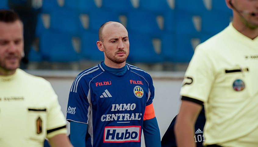 Ruben Vanraefelghem verlengt contract tot 2028