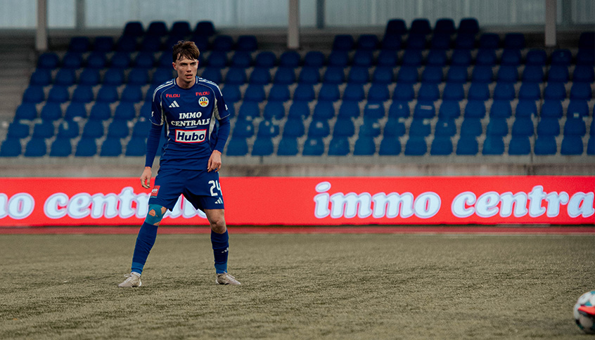 Beloften vergeten zichzelf te belonen en verliezen nipt