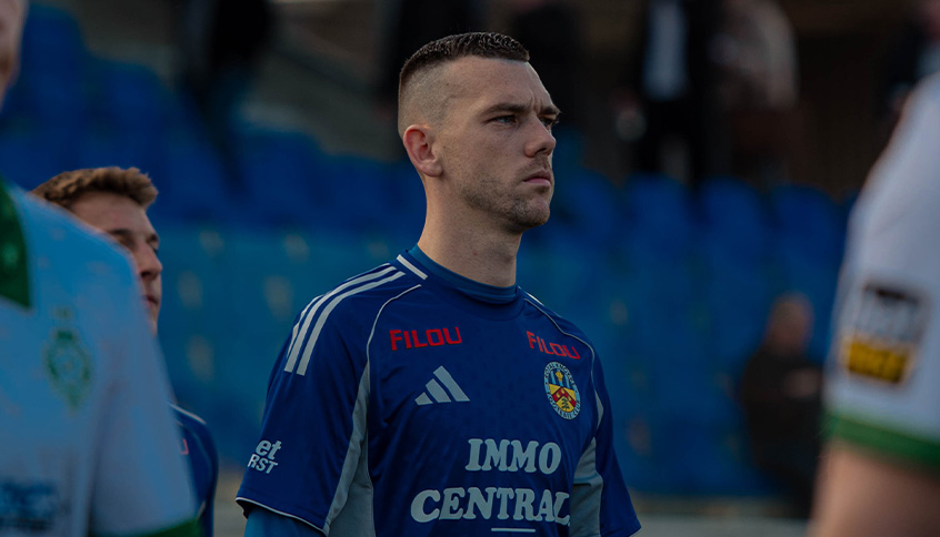 Bedankt voor alles, Stan Braem!