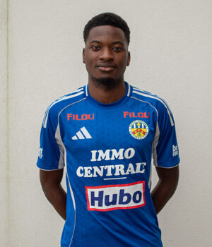 Tresor Matanda Tresor Matanda