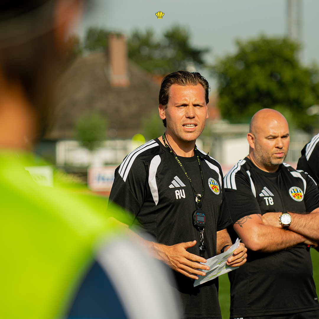 Royal Knokke FC