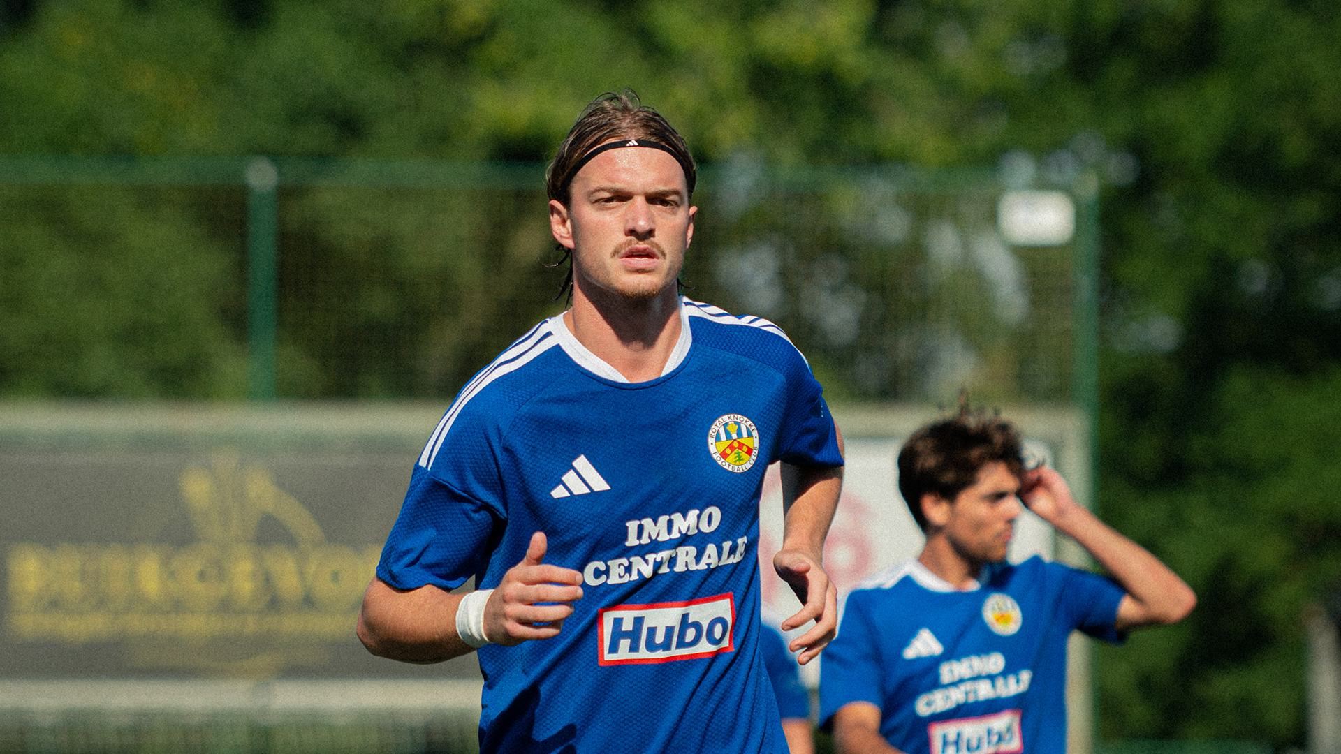 RKFC stoot door in Croky Cup na knappe zege tegen Dessel