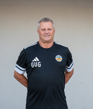 Guy Van Goethem Guy Van Goethem