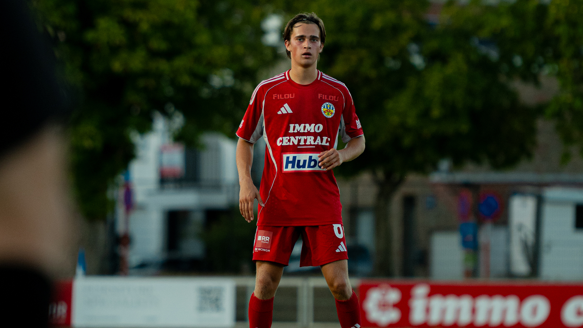 B-kern pakt verdiende zege na sterke partij in Lovendegem