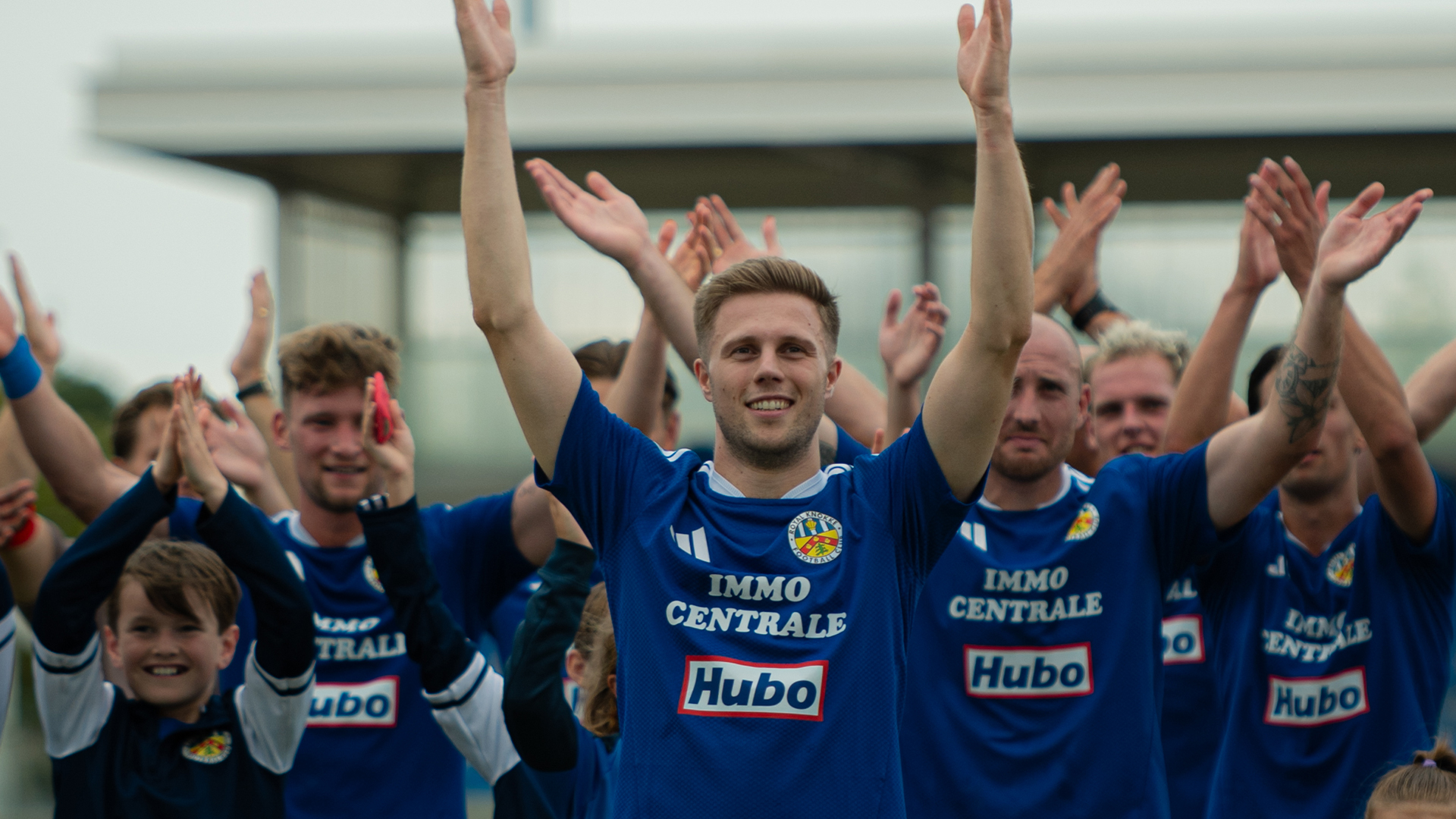 RKFC pakt in extremis zijn tweede overwinning van het seizoen