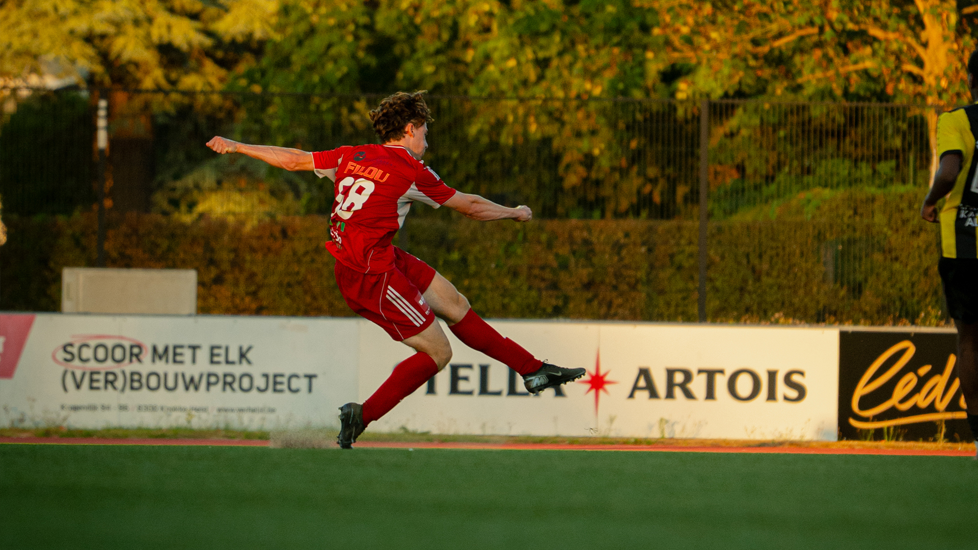 B-kern knokt zich naar verdiende overwinning