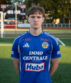 Fiodar Stanislavich Fiodar Stanislavich
