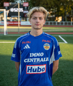Giano Andries Giano Andries