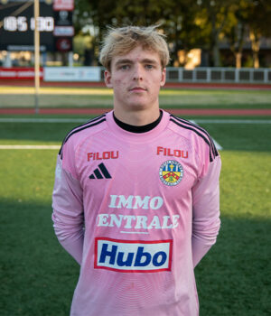 Rhune Rosseel Rhune Rosseel