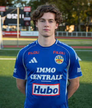 Tristan Loontiens Tristan Loontiens