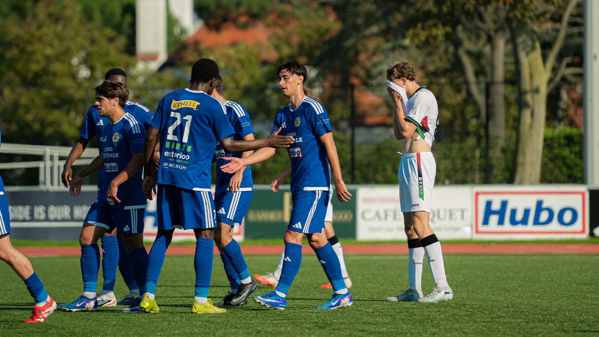 RKFC houdt de 3 punten thuis tegen OHL u23